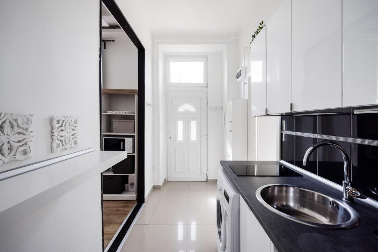 Apartamento Cozy&stylish In The Ruin Bar Area *
