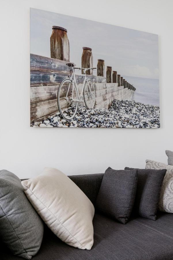 Cozy&stylish In The Ruin Bar Area Apartamento *