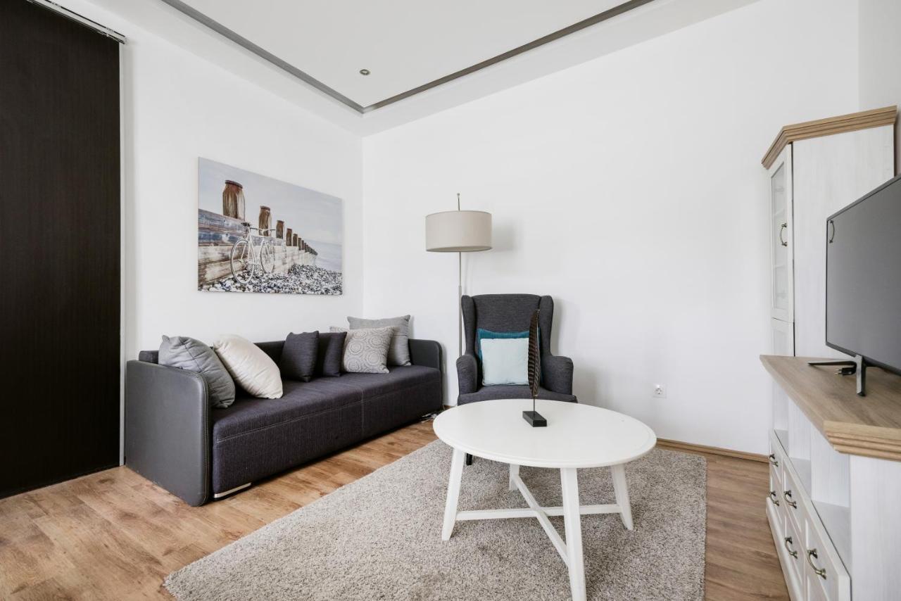 Cozy&stylish In The Ruin Bar Area Apartment Budapest