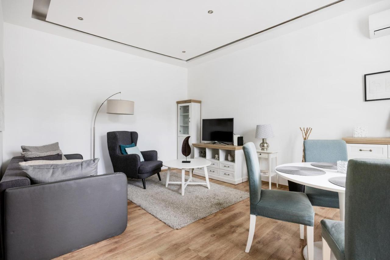 Cozy&stylish In The Ruin Bar Area Apartment Budapest