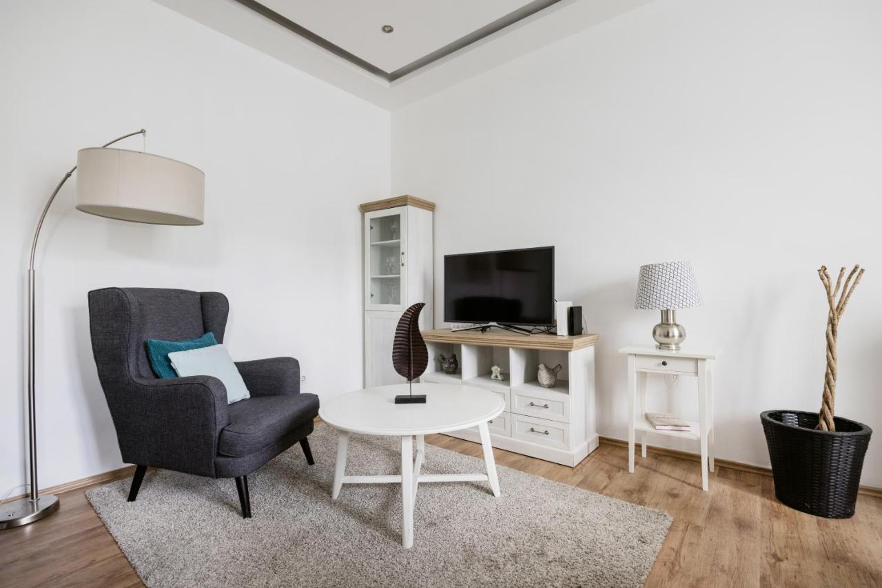 Apartment Cozy&stylish In The Ruin Bar Area Budapest